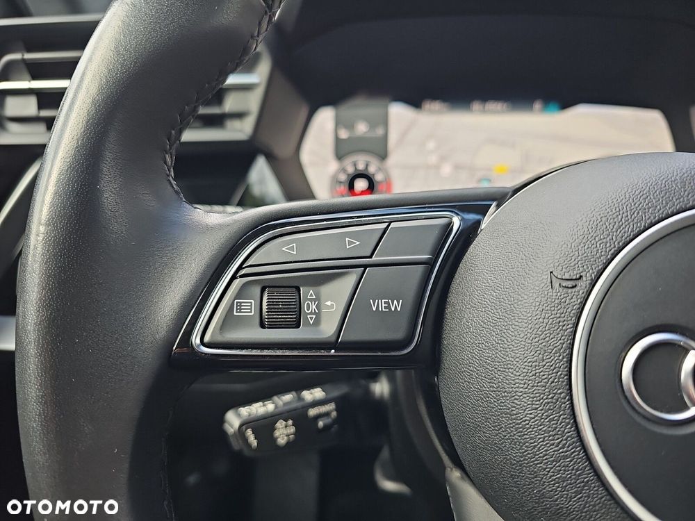 Audi A3 Limousine - 12