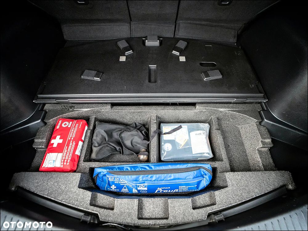 Mazda CX-5 - 37