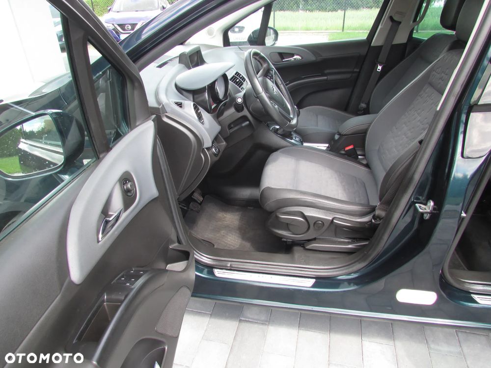 Opel Meriva 1.4 Ecoflex Start/Stop Innovation - 13