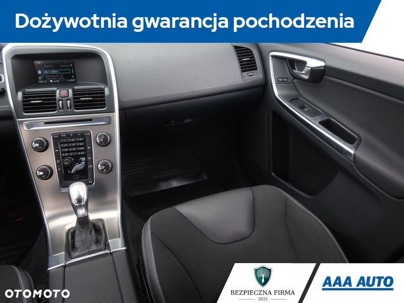 Volvo XC 60 - 10