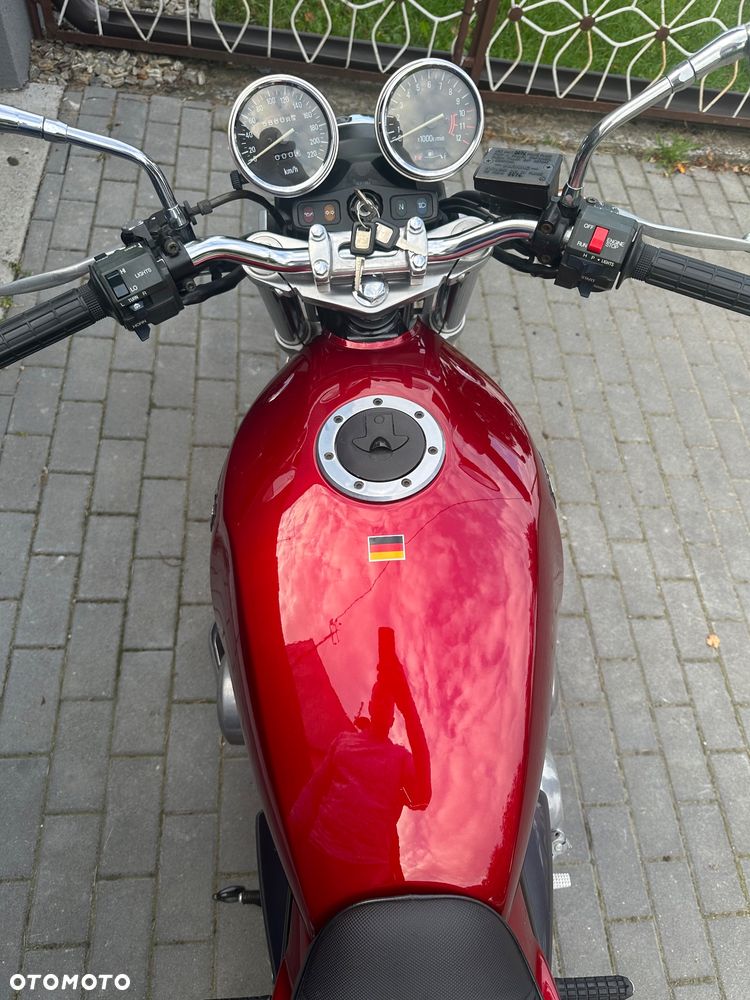 Kawasaki Zephyr - 16