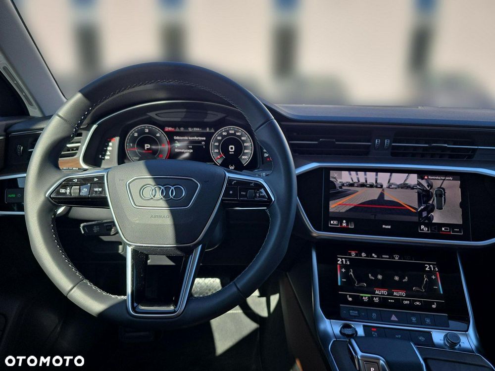 Audi A6 Allroad quattro 55 TDI tiptronic - 10