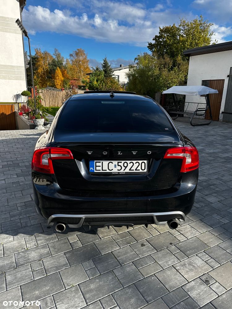 Volvo S60 - 5