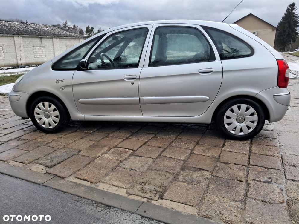Citroën Xsara Picasso 1.6 Confort - 4