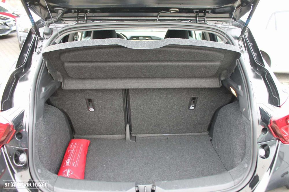 Nissan Micra 1.0 IG-T N-Tec - 10