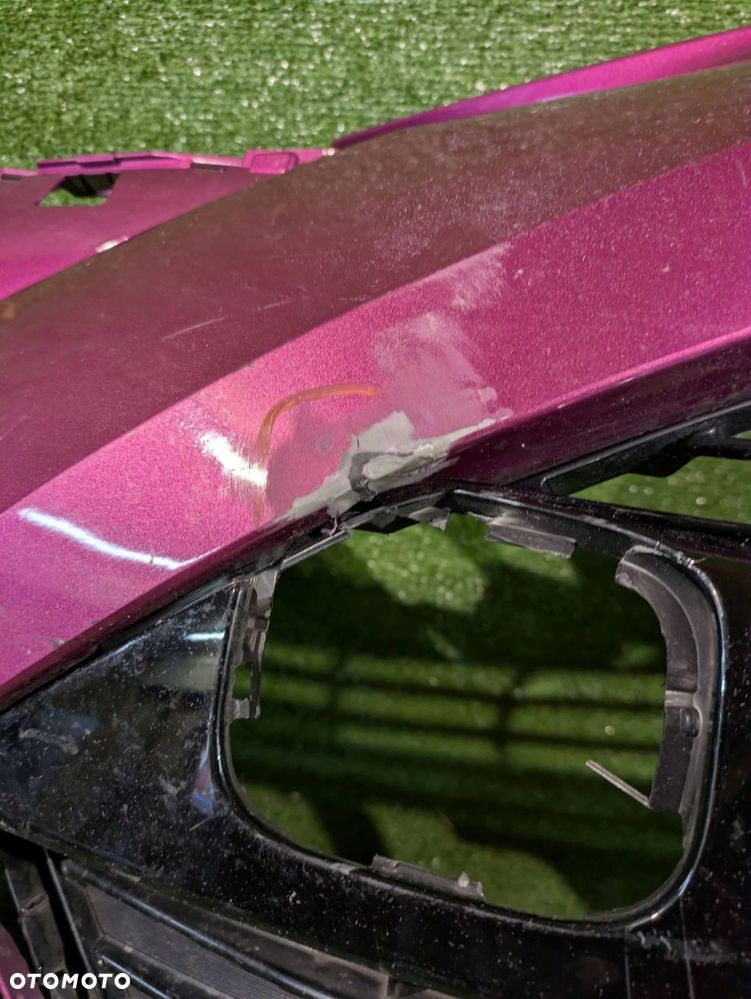 ZDERZAK PRZEDNI PRZÓD TOYOTA AYGO II LIFT NR.7889 - 4