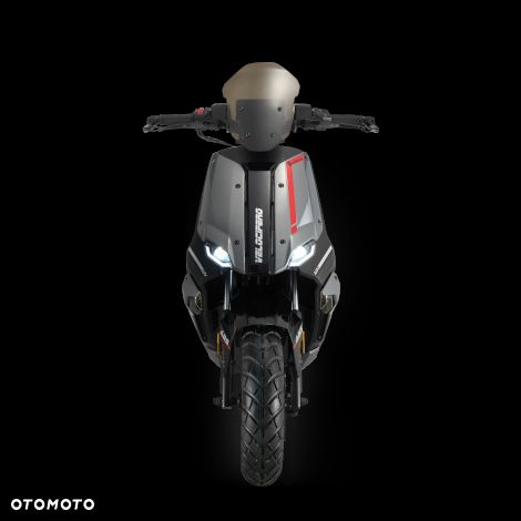 Velocifero Mobster - 2