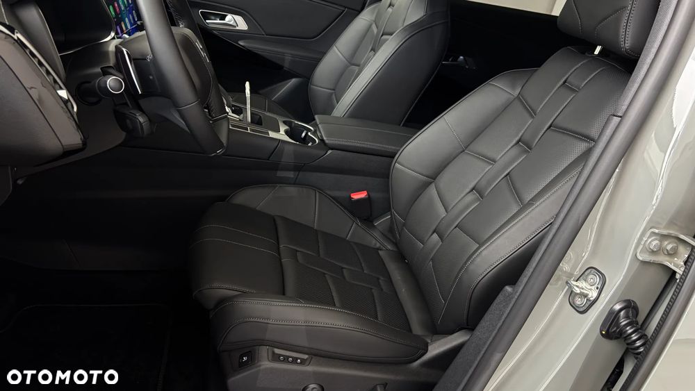 DS Automobiles DS 7 Crossback - 18