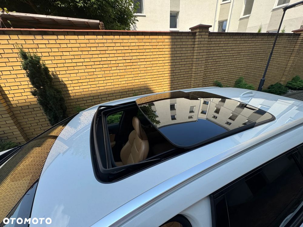 Volvo V90 B5 D AWD Ultimate Bright - 24