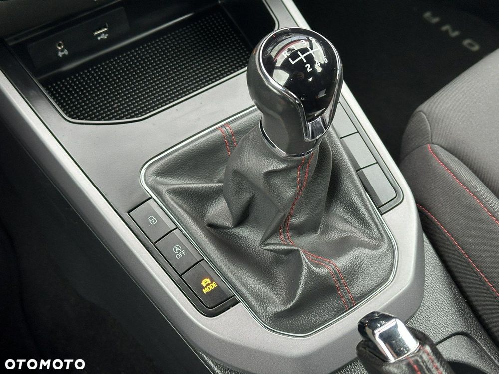 Seat Arona 1.5 TSI FR S&S - 25