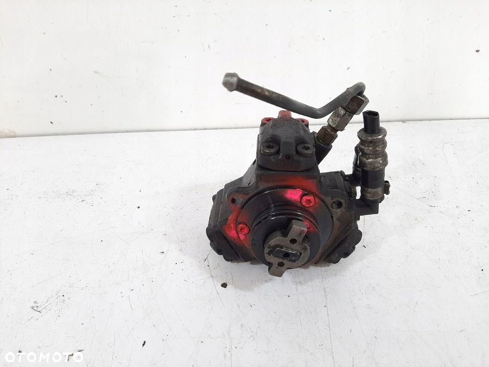 OPEL MERIVA A 1.3CDTI POMPA WTRYSKOWA 0445010092 - 3