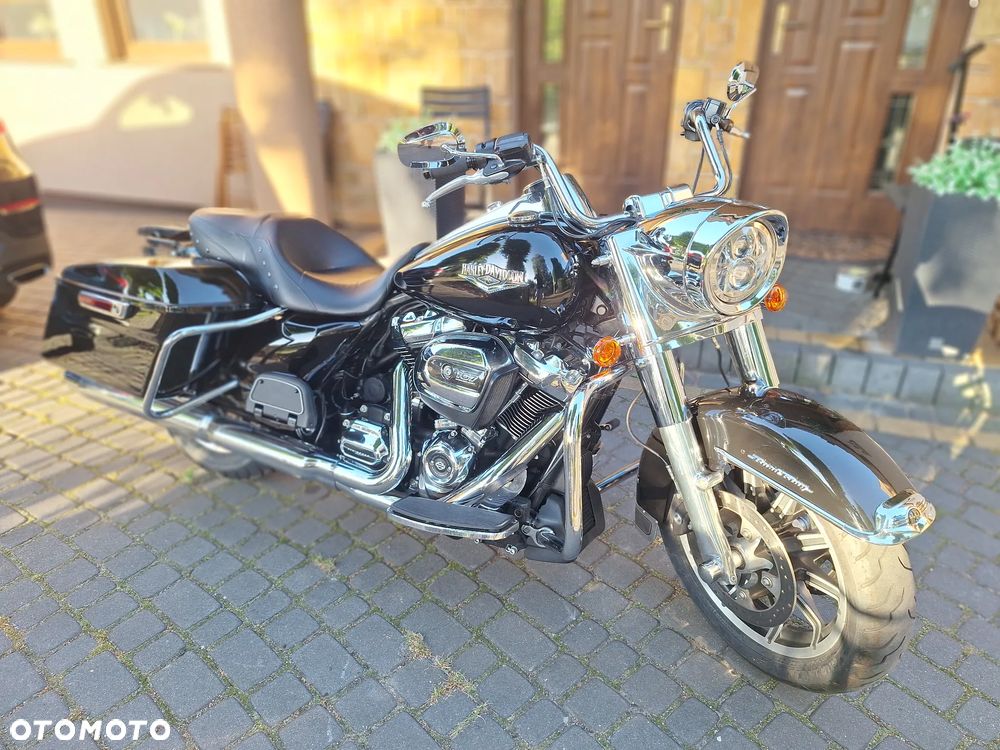 Harley-Davidson Touring Road King - 8