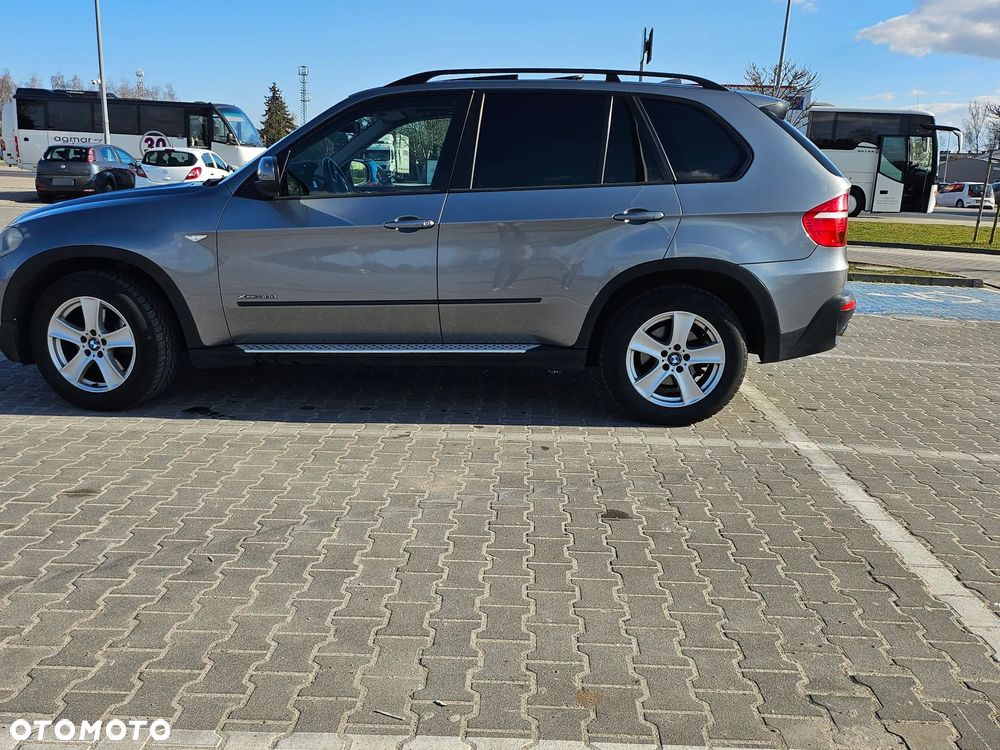 BMW X5 xDrive30d - 9