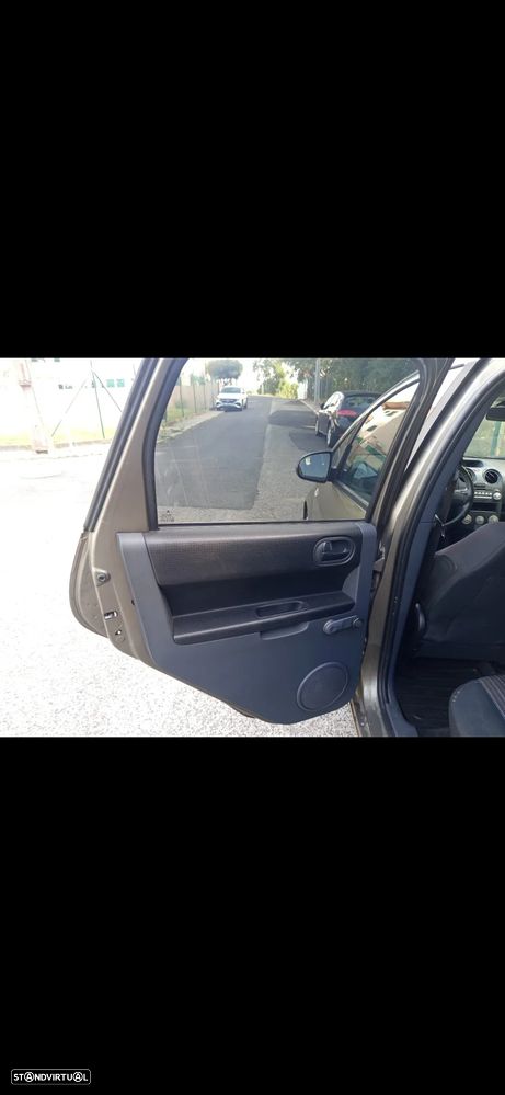 Mitsubishi Colt 1.5 DI-D Insport - 16