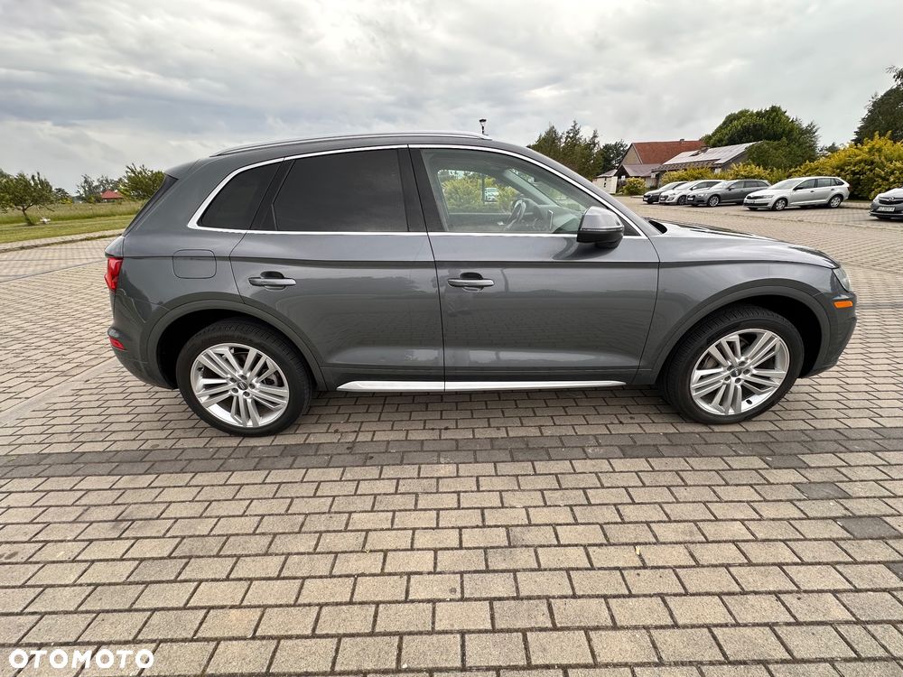 Audi Q5 - 6