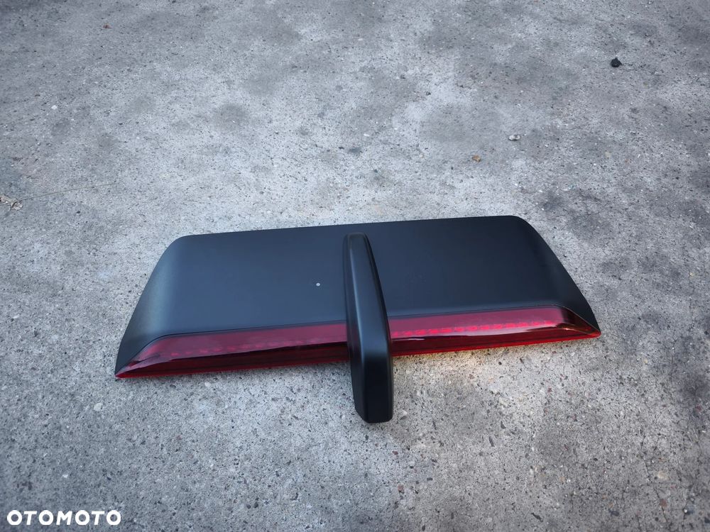 7C0945087D kamera cofania światło stop VW Crafter II Man tge 16-25r - 1