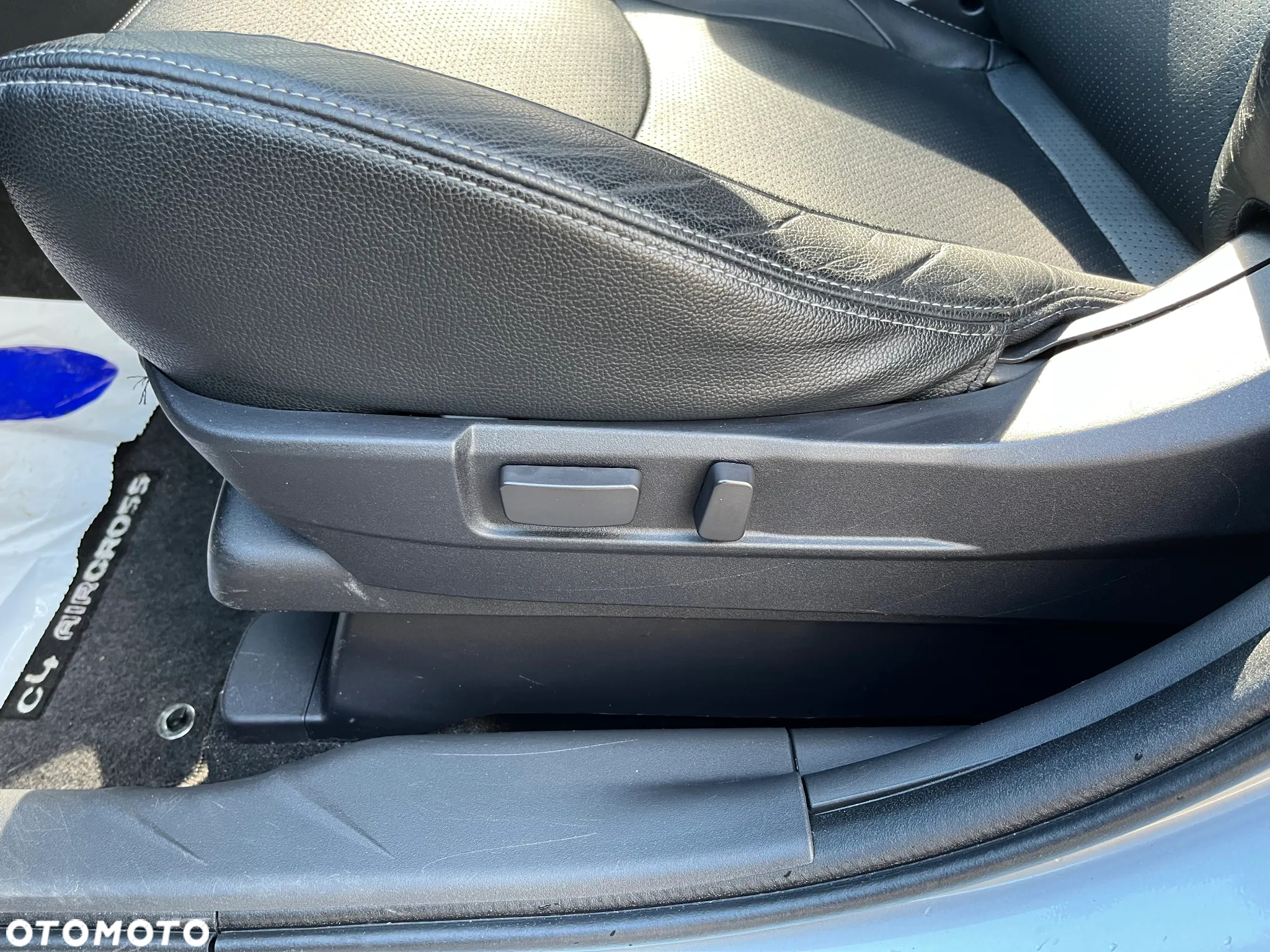 Citroën C4 Aircross e-HDi 150 Stop & Start 4WD Exclusive - 29