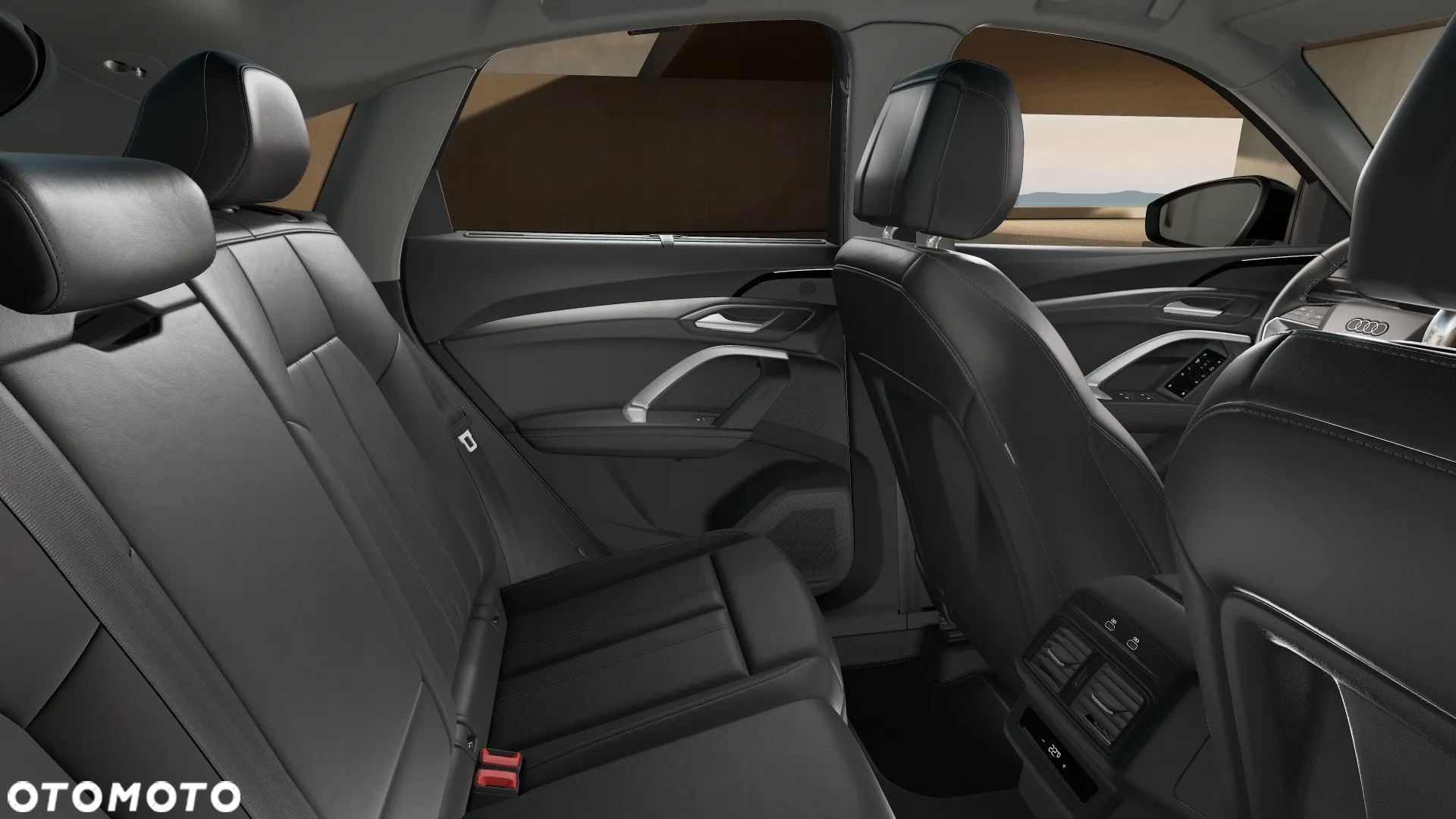 Audi Q5 Sportback TDI quattro 150 kW S tronic - 10