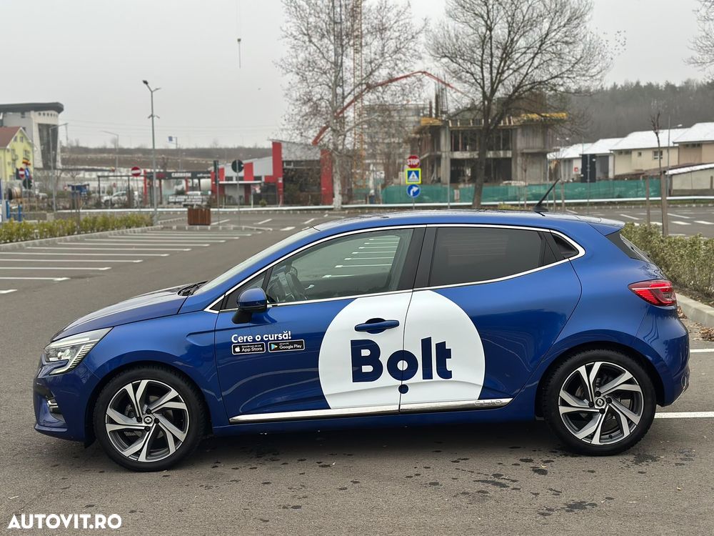Renault Clio - 3
