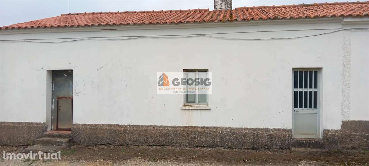Herdade T4 Venda em São Barnabé,Almodôvar - Grande imagem: 5/48