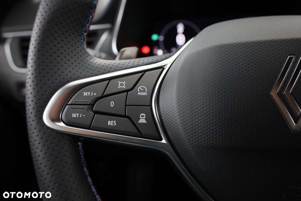 Renault Arkana 1.3 TCe mHEV Esprit Alpine EDC - 16