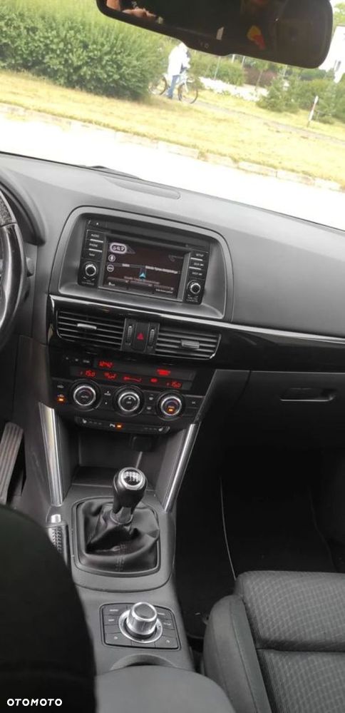Mazda CX-5 2.2 SKYACTIV-D AWD Sendo - 7