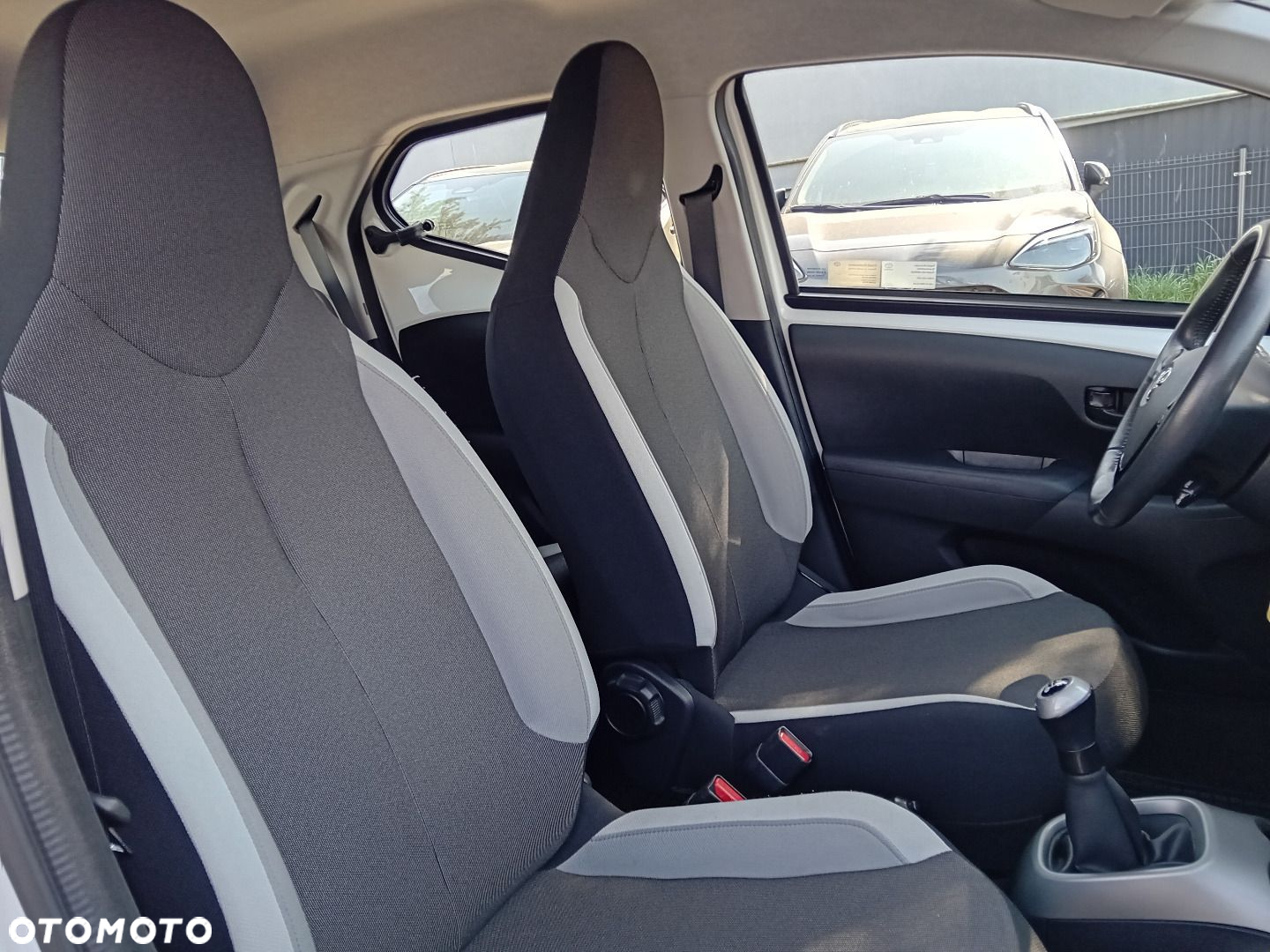 Toyota Aygo - 31