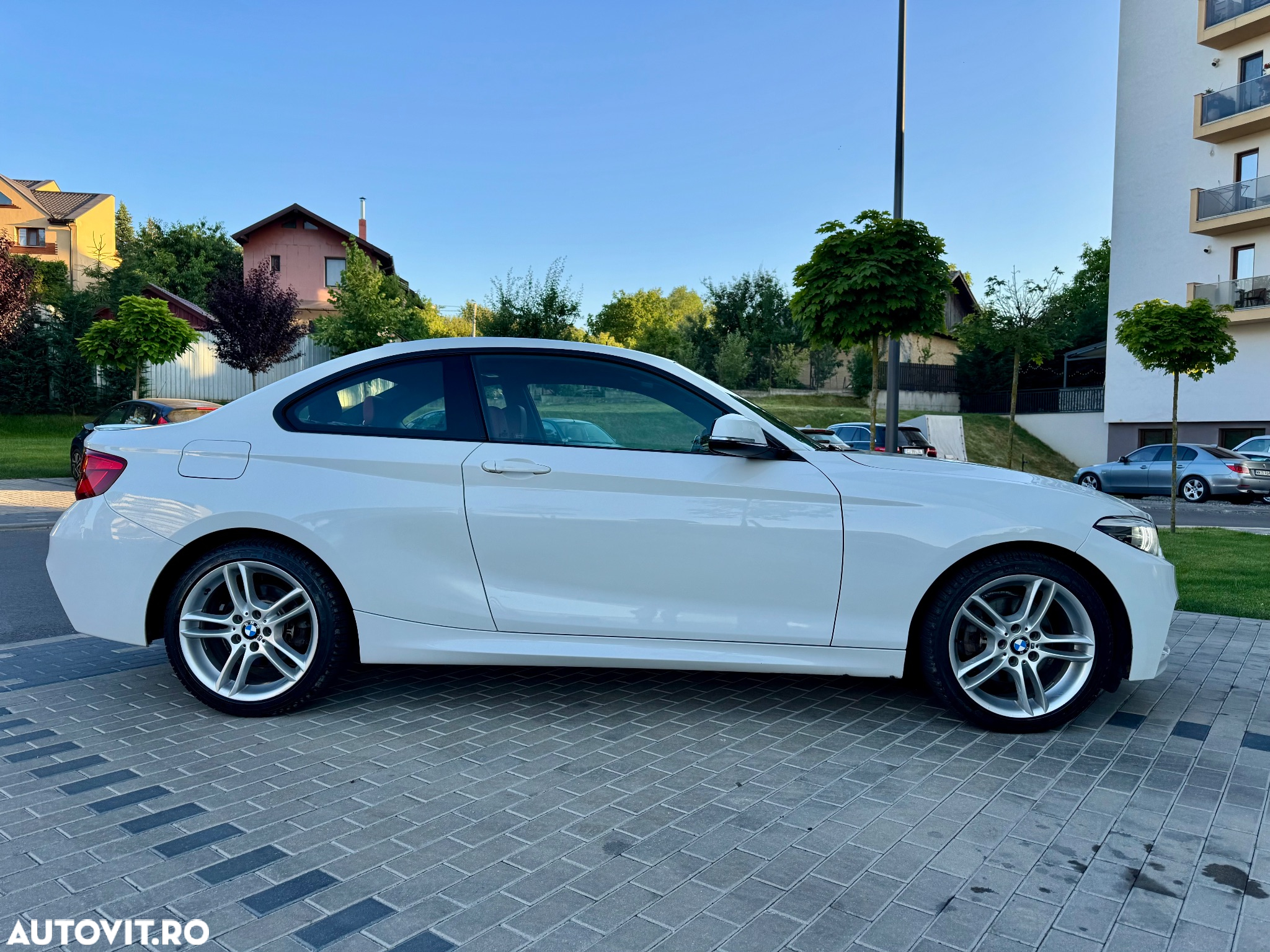 BMW Seria 2 - 5