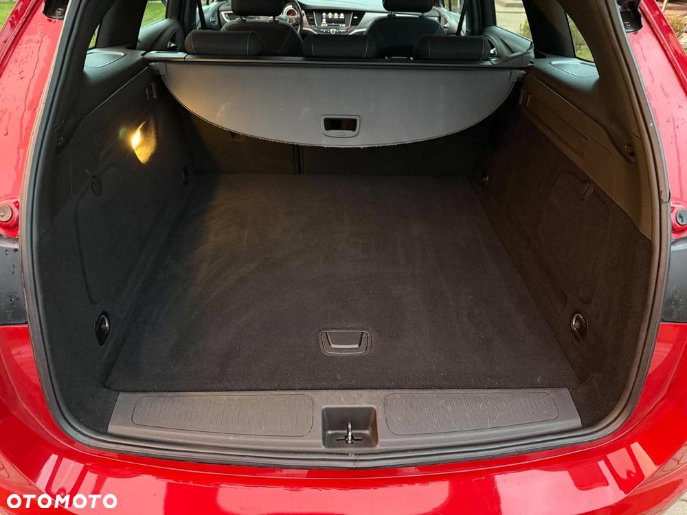 Opel Astra - 18