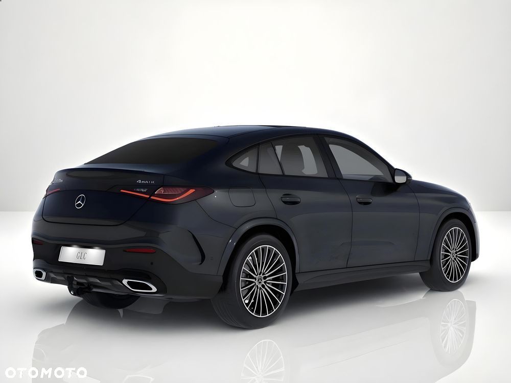 Mercedes-Benz GLC 220 d mHEV 4-Matic AMG Line - 3