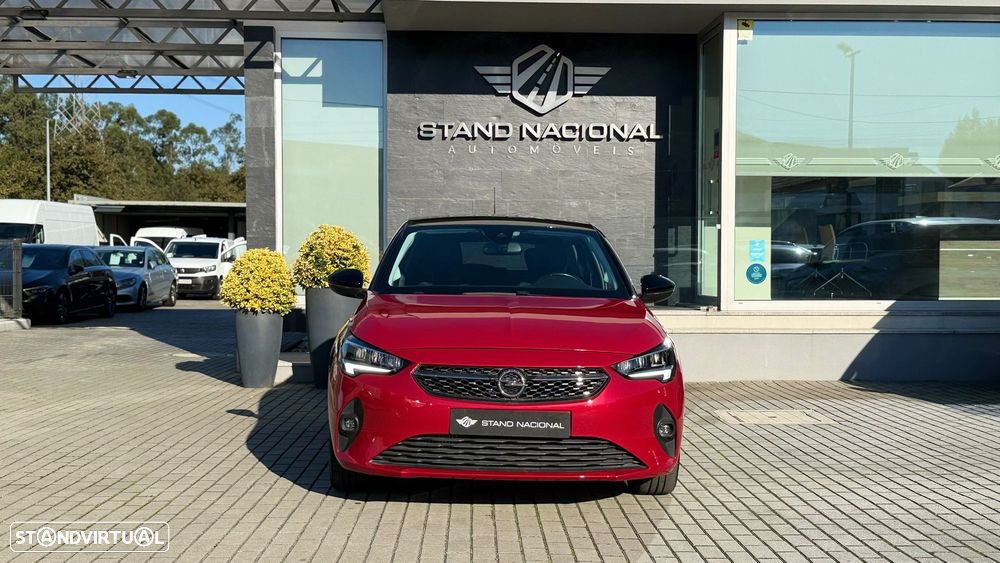 Opel Corsa 1.5 D Elegance - 2