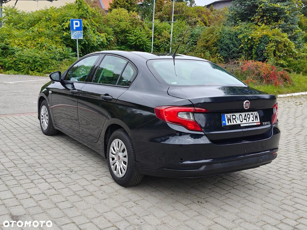 Fiat Tipo 1.4 16v Lounge - 35