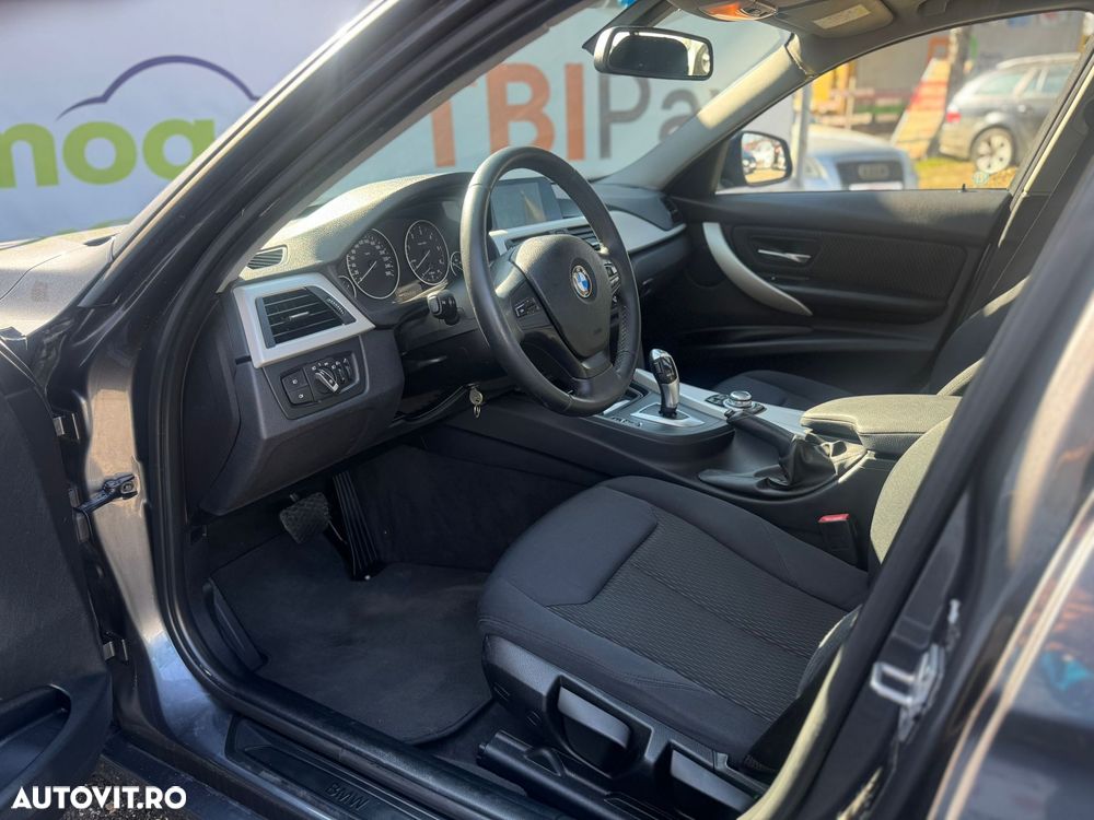 BMW Seria 3 - 31