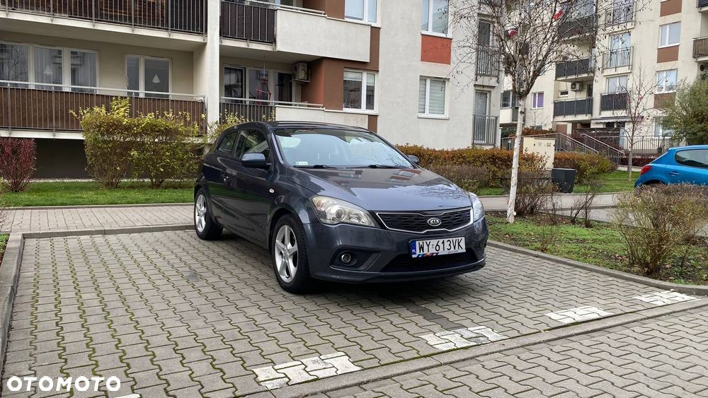 Kia Ceed 1.4 S - 3
