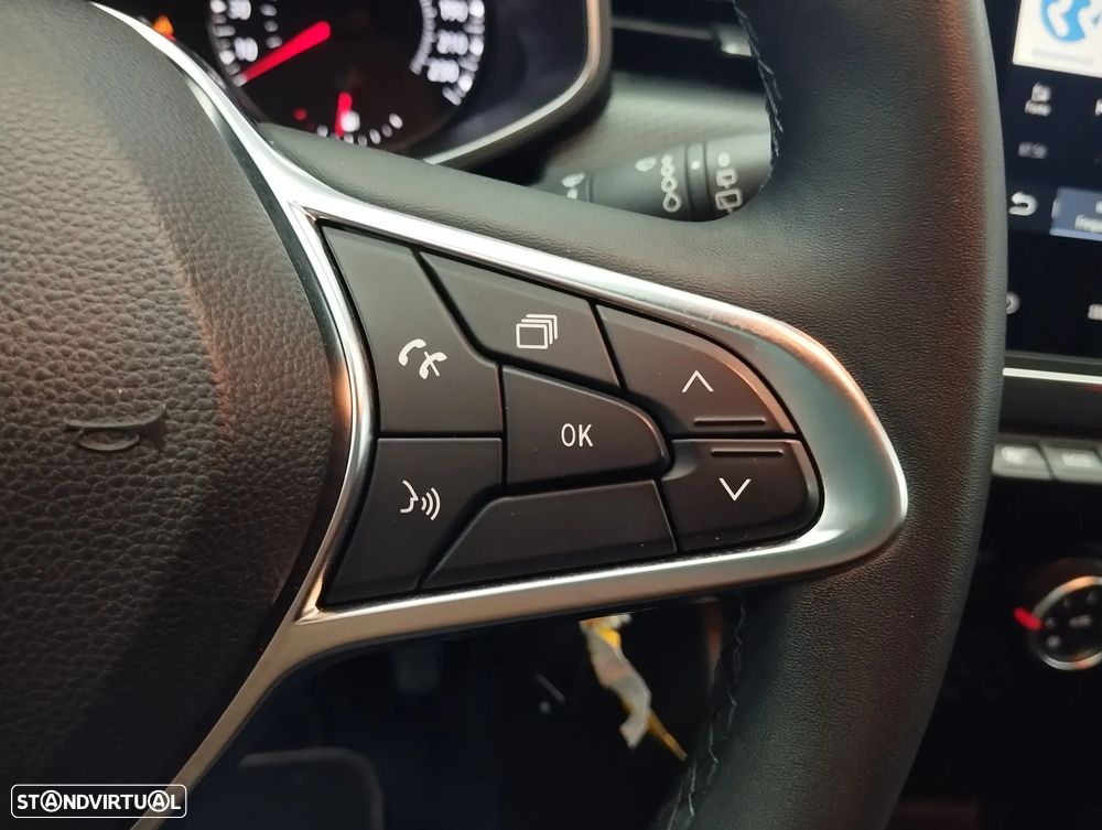 Renault Clio 1.0 TCe Intens Bi-Fuel - 21