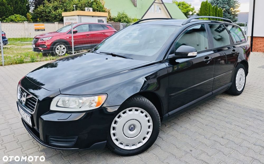 Volvo V50 2.0 RDesign - 31