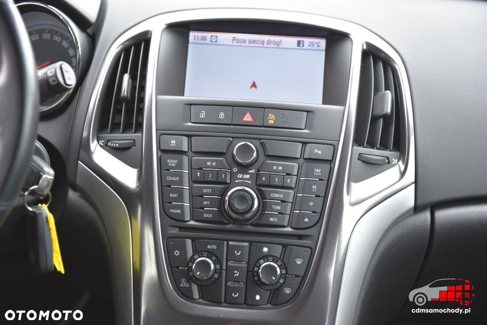 Opel Astra - 26