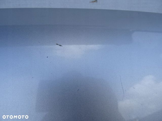 MASKA POKRYWA SILNIKA OPEL VECTRA B LIFT 99-02 NR397 - 5