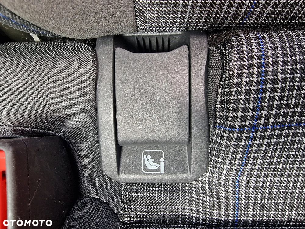 Volkswagen Golf 1.4 TSI Plug-In-Hybrid GTE - 10
