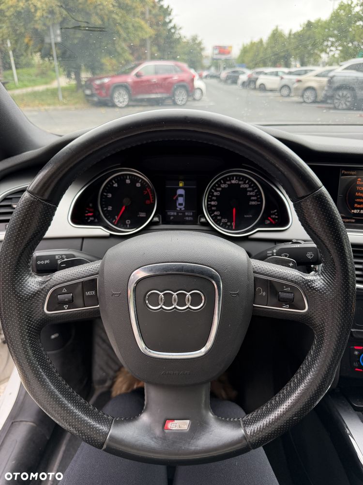Audi A5 Coupé 2.0 TFSI Multitronic - 8