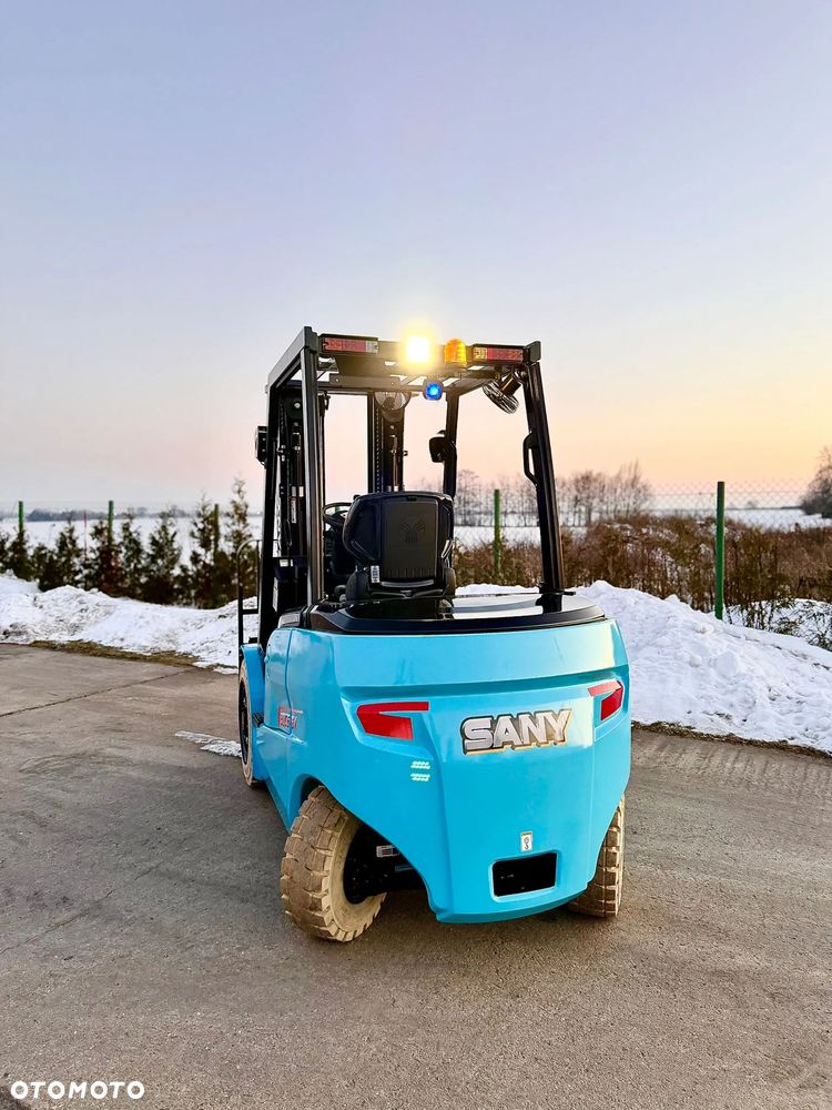 Sany SCP25C6 - 12