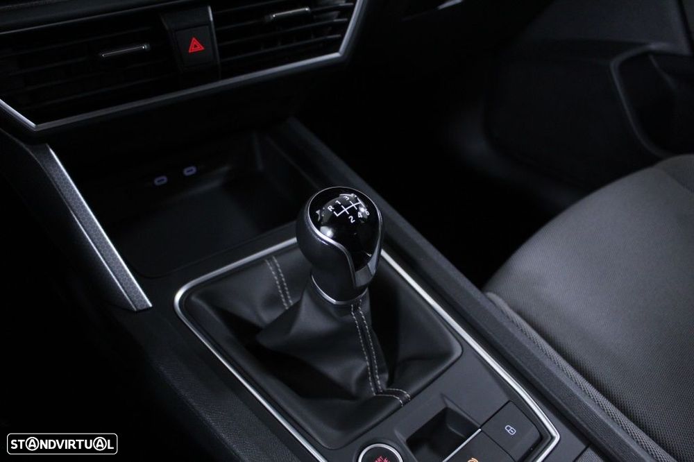 SEAT Leon ST 1.0 TSI Style - 29