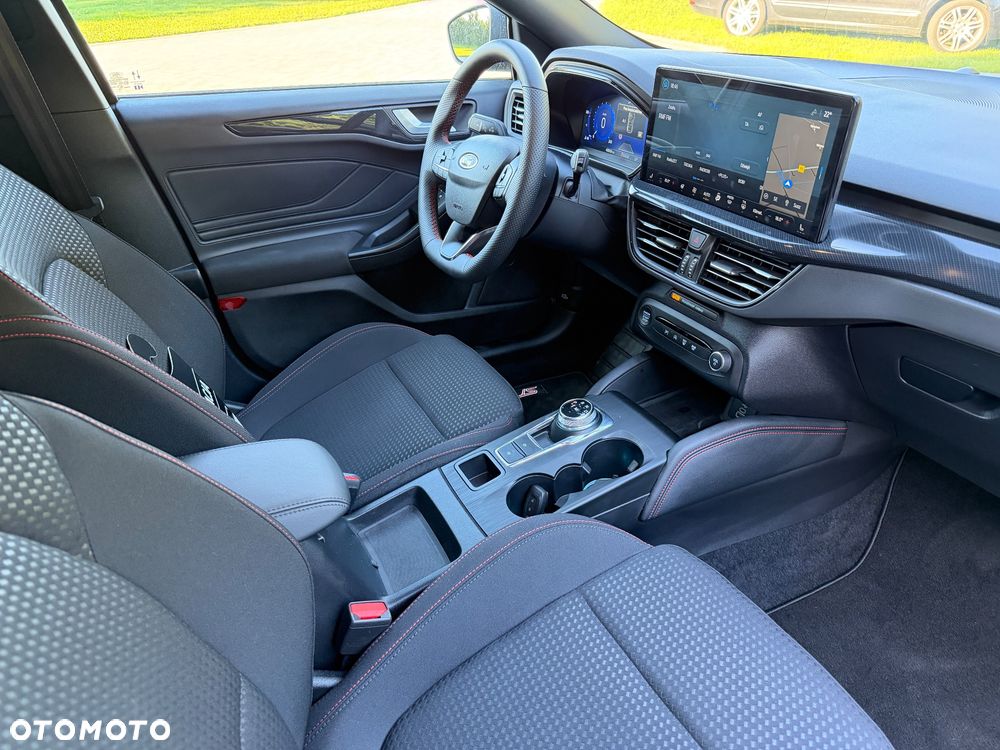Ford Focus 1.5 EcoBlue ST-Line X - 6