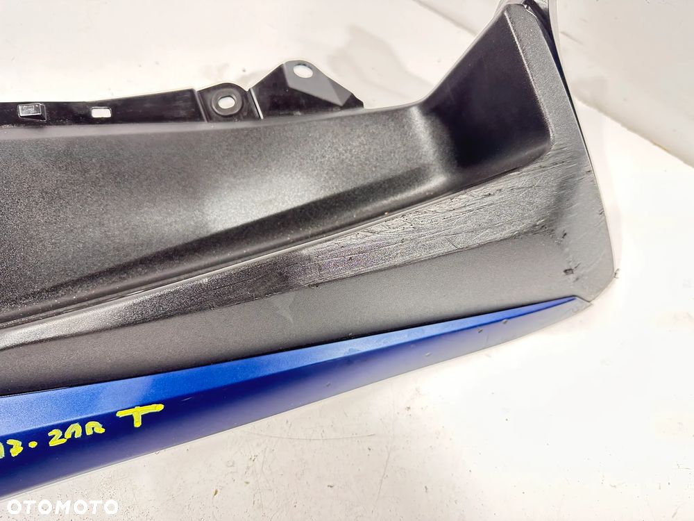 Podłoga P Yamaha XMAX 125 X-Max 17-21r - 5