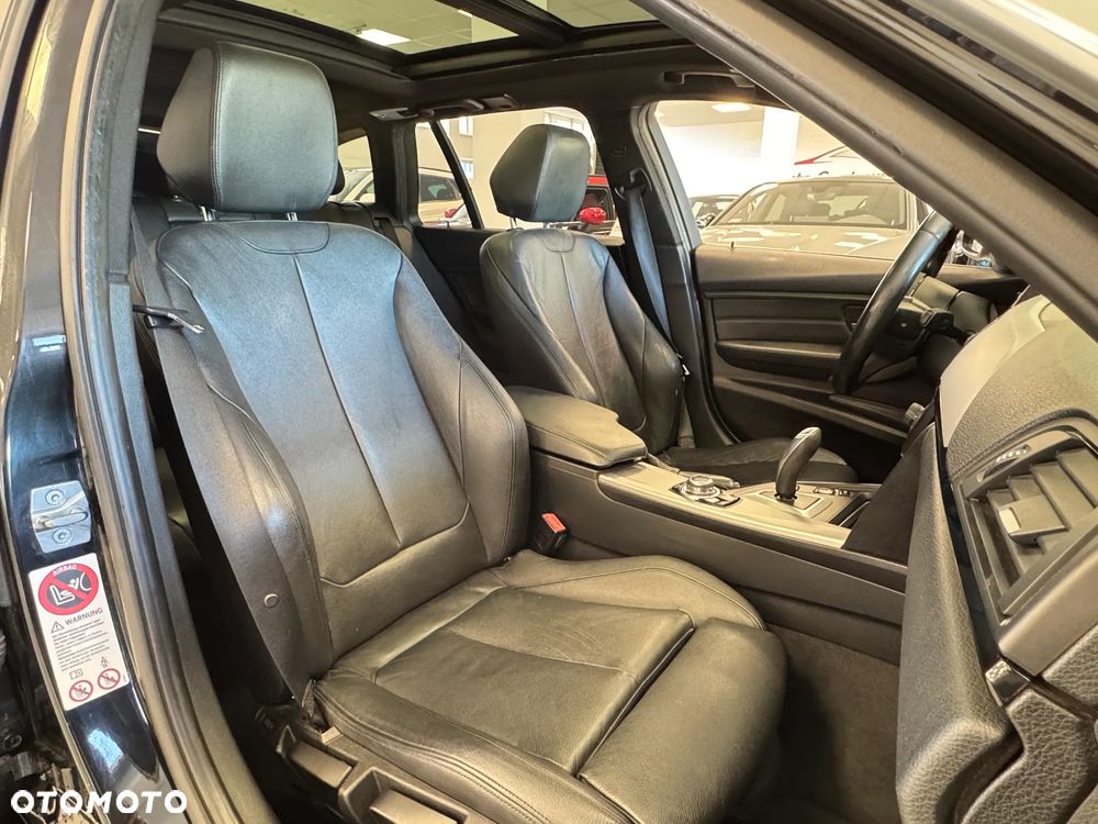 BMW Seria 3 - 15
