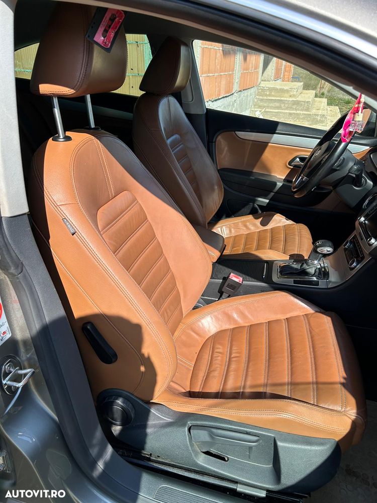 Volkswagen Passat CC 1.8 TSI DSG - 6