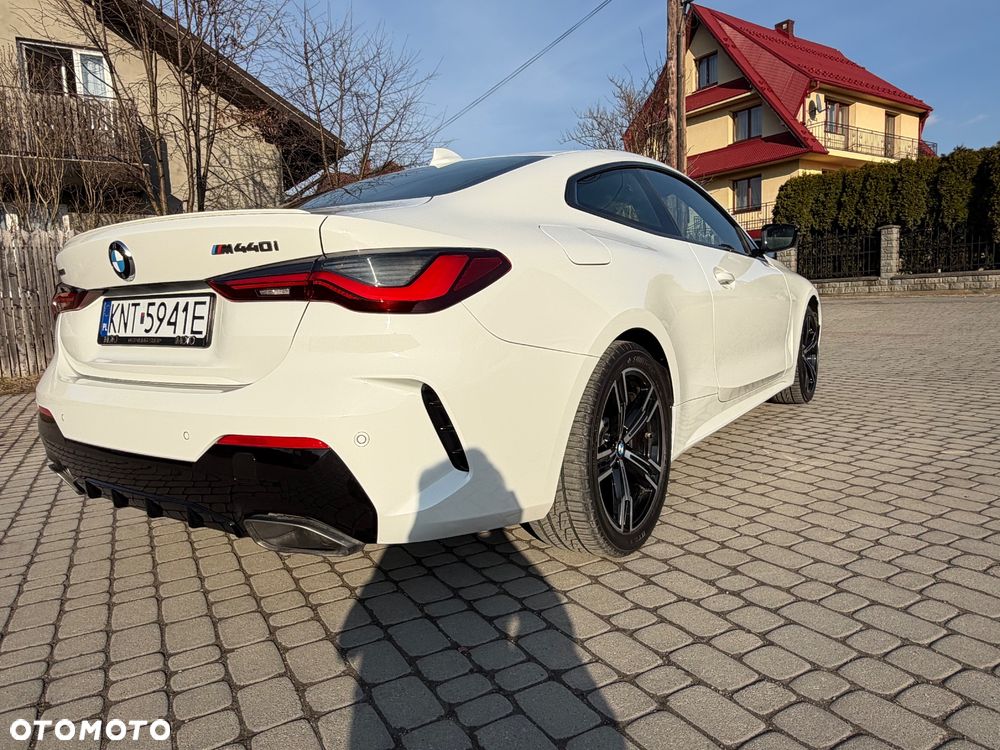 BMW Seria 4 - 4