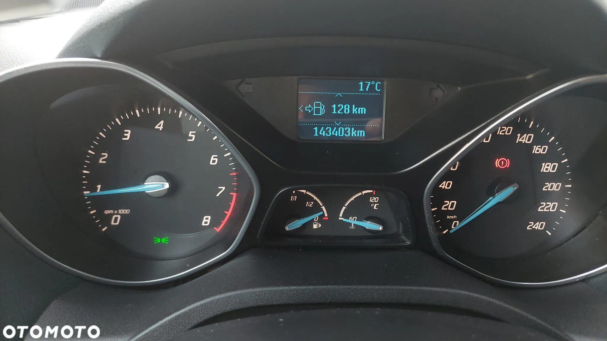 Ford C-MAX 1.6 EcoBoost Trend ASS - 21