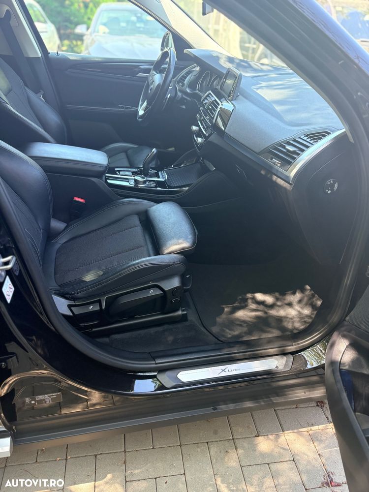 BMW X4 xDrive20d - 16