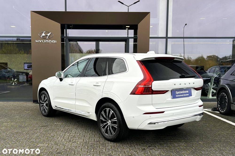 Volvo XC 60 - 7